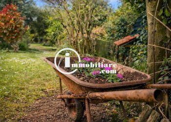 Foto 36 - Terraced Villa Clivo Delle Case Basse, Roma - photo 36