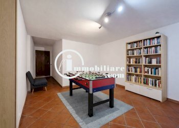 Foto 38 - Terraced Villa Clivo Delle Case Basse, Roma - photo 38