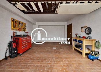 Foto 40 - Terraced Villa Clivo Delle Case Basse, Roma - photo 40