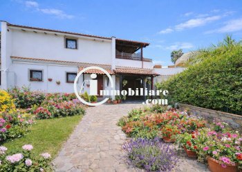 Foto 41 - Terraced Villa Clivo Delle Case Basse, Roma - photo 41