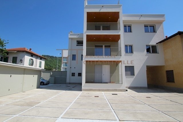 Foto 1 - Appartamento Via Pietro Ruggeri Da Stabello, Bergamo - foto 1