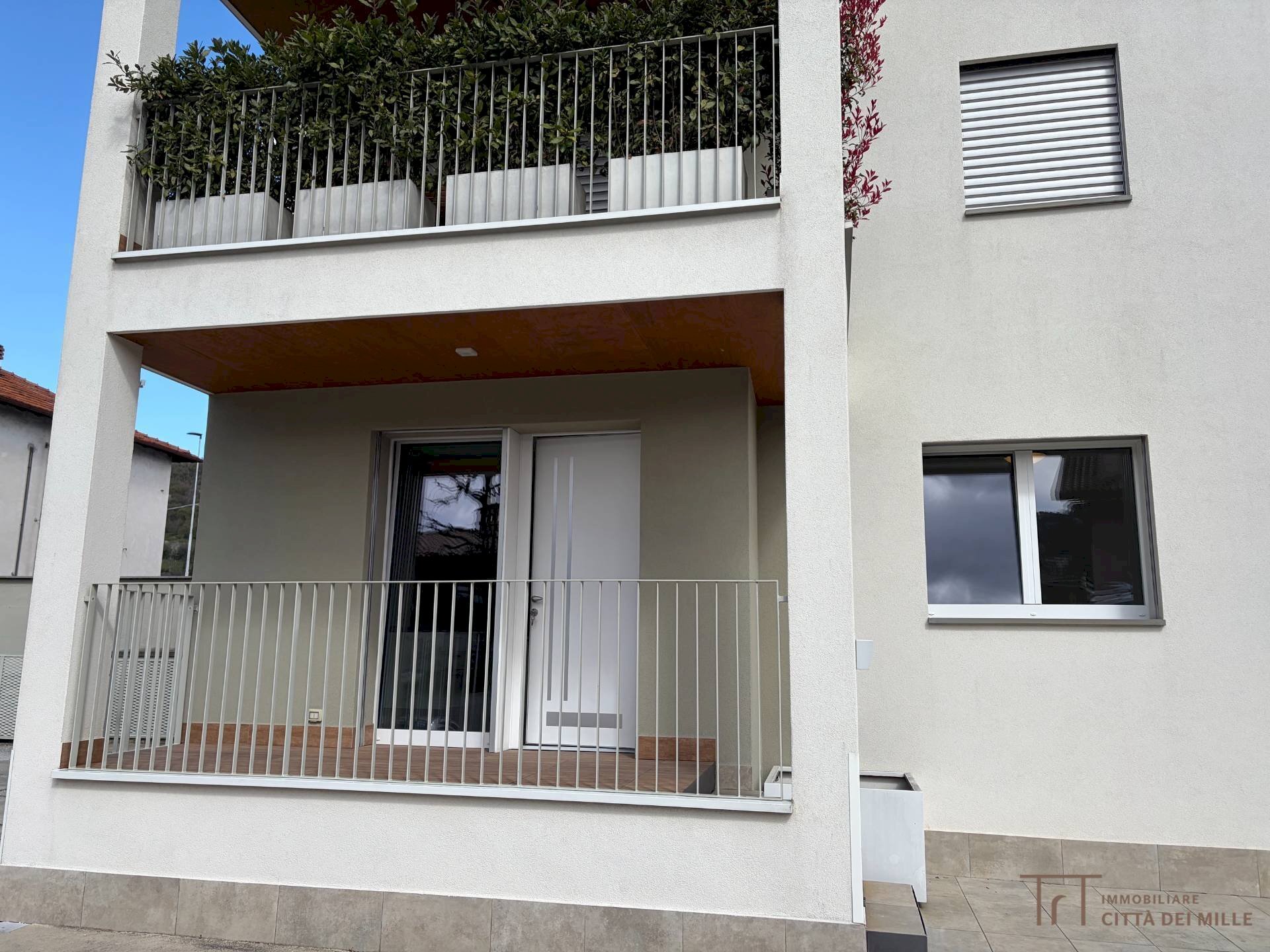 Foto 2 - Appartamento Via Pietro Ruggeri Da Stabello, Bergamo - foto 2