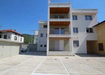 Foto 1 - Appartamento Via Pietro Ruggeri Da Stabello, Bergamo - foto 1