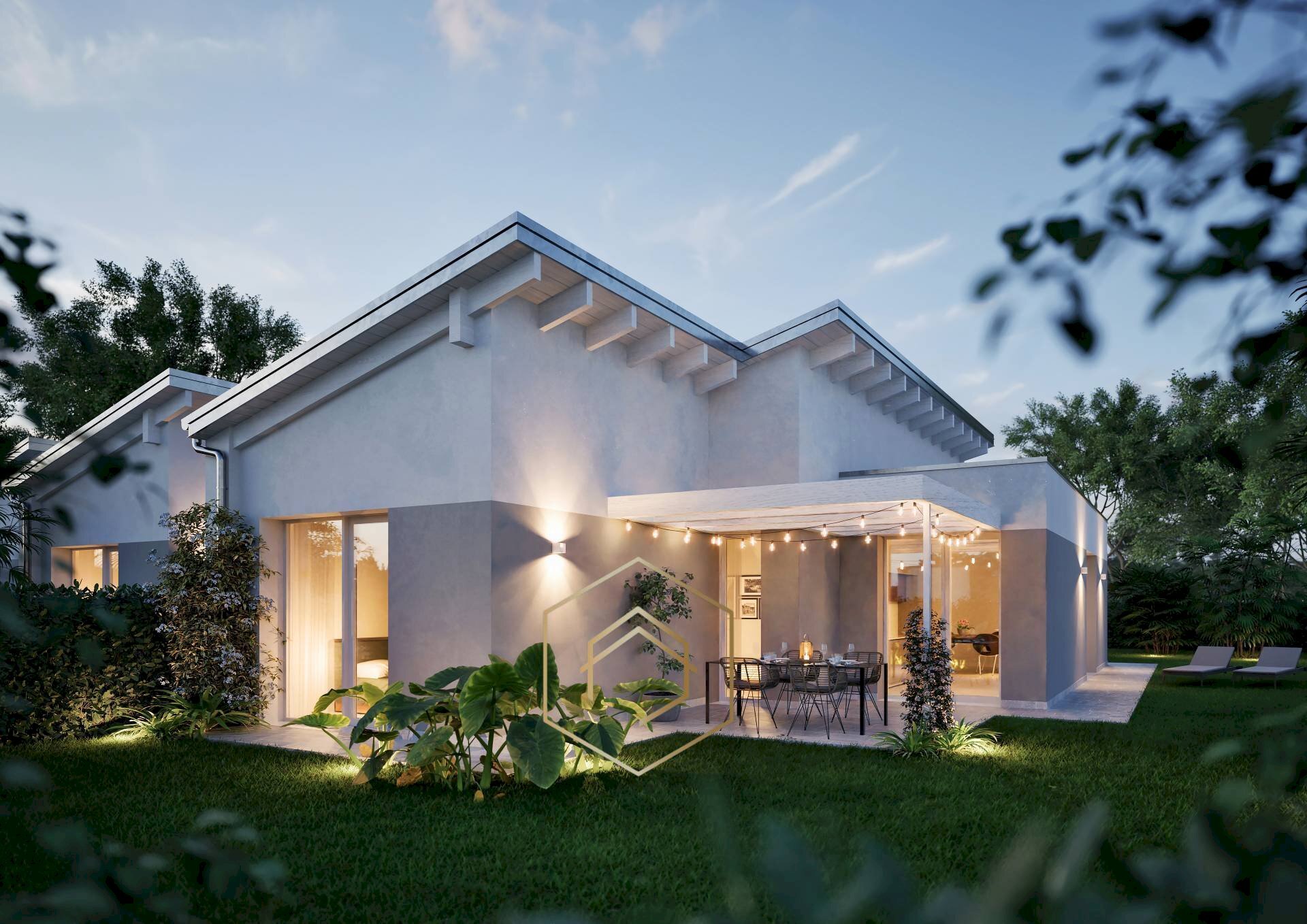 Foto 1 - Casa indipendente Via Dott. Alberti Italo, Occhiobello - foto 1