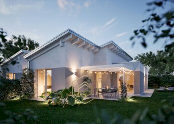 Foto 1 - Casa indipendente Via Dott. Alberti Italo, Occhiobello - foto 1