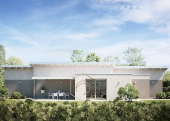 Foto 4 - Casa indipendente Via Dott. Alberti Italo, Occhiobello - foto 4