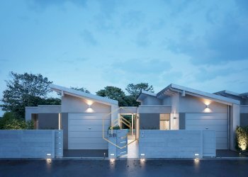 Foto 7 - Casa indipendente Via Dott. Alberti Italo, Occhiobello - foto 7