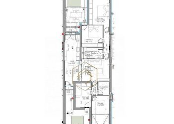 Foto 14 - Casa indipendente Via Dott. Alberti Italo, Occhiobello - foto 14