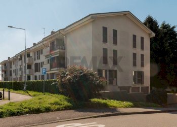 Edificio all\'aperto - Trilocale Via Orti
 
8, Agrate Brianza - foto 1