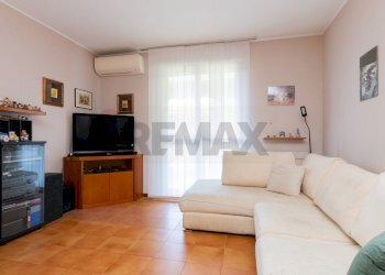 Soggiorno - Trilocale Via Orti
 
8, Agrate Brianza - foto 6