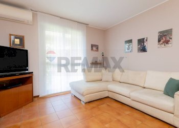 Soggiorno - Trilocale Via Orti
 
8, Agrate Brianza - foto 7