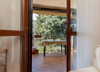 Balcone - Trilocale Via Orti
 
8, Agrate Brianza - foto 9