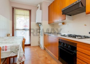 Cucina - Trilocale Via Orti
 
8, Agrate Brianza - foto 10