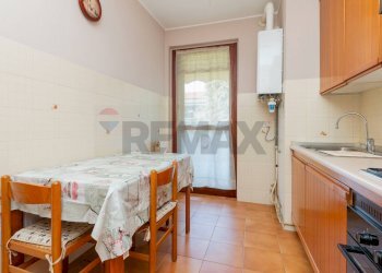 Cucina - Trilocale Via Orti
 
8, Agrate Brianza - foto 11