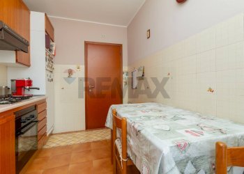 Cucina - Trilocale Via Orti
 
8, Agrate Brianza - foto 12