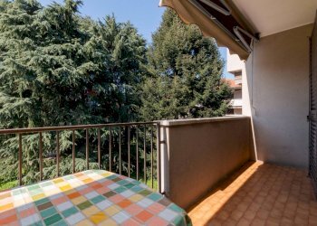 Balcone - Trilocale Via Orti
 
8, Agrate Brianza - foto 15