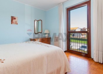 Camera / camera da letto - Trilocale Via Orti
 
8, Agrate Brianza - foto 18