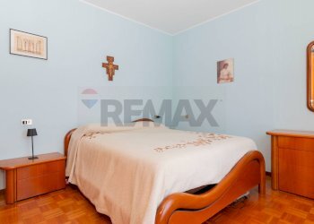 Camera / camera da letto - Trilocale Via Orti
 
8, Agrate Brianza - foto 19