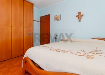 Camera / camera da letto - Trilocale Via Orti
 
8, Agrate Brianza - foto 20