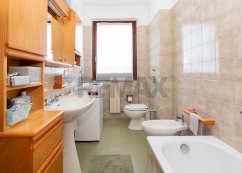 Bagno - Trilocale Via Orti
 
8, Agrate Brianza - foto 21