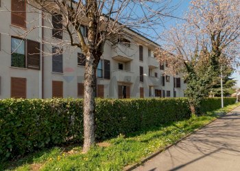 Edificio all\'aperto - Trilocale Via Orti
 
8, Agrate Brianza - foto 31