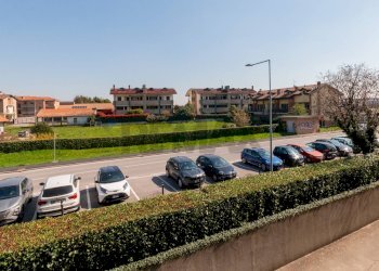 Edificio all\'aperto - Trilocale Via Orti
 
8, Agrate Brianza - foto 32