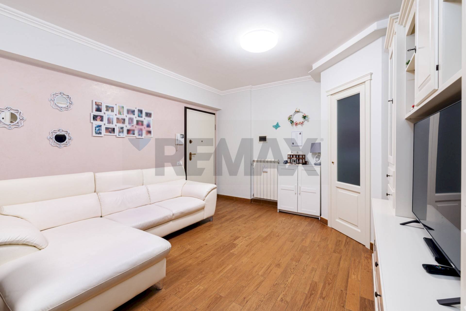 Foto 2 - Three-room apartment Via Carso
 
9, Monterotondo - photo 2