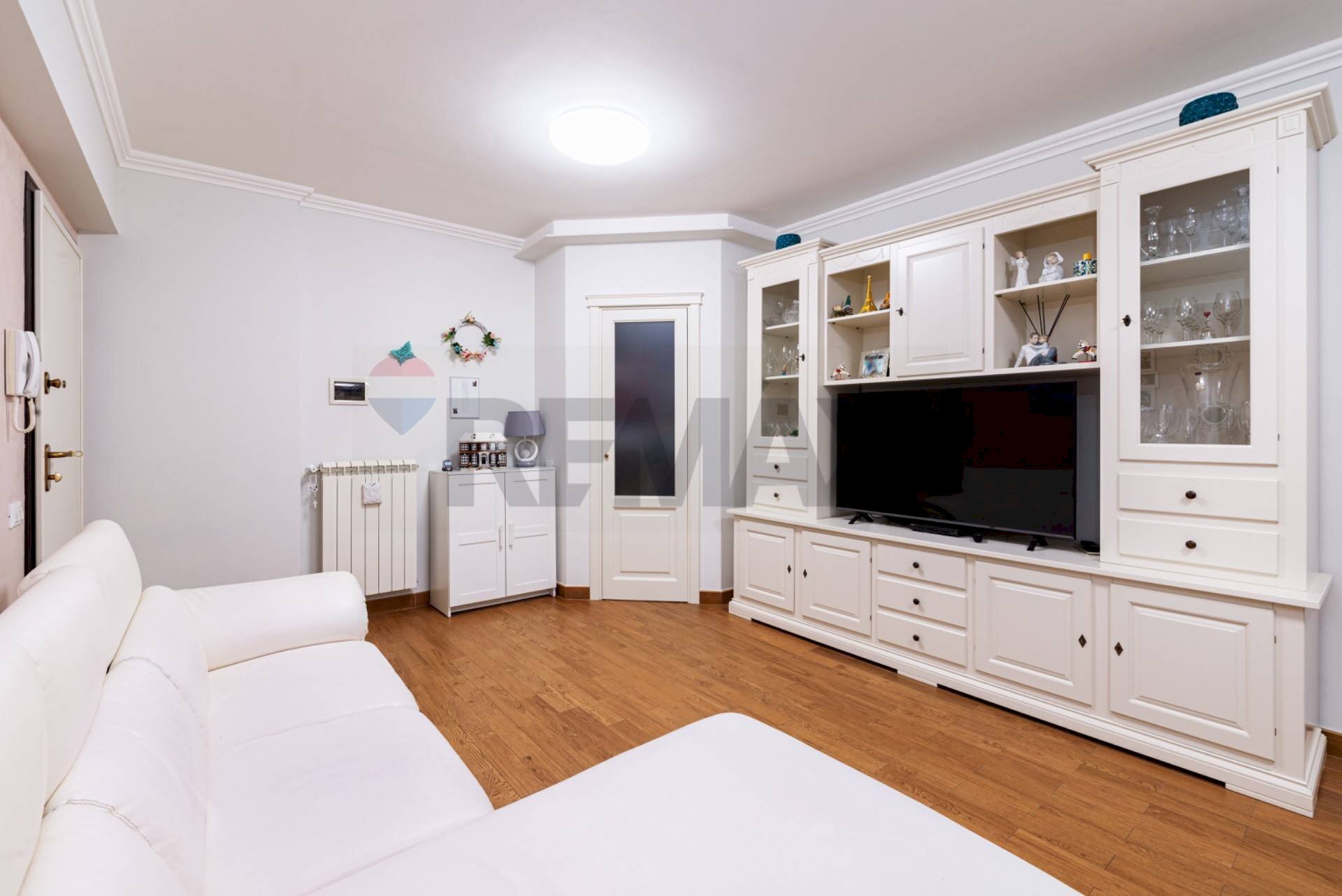 Foto 3 - Three-room apartment Via Carso
 
9, Monterotondo - photo 3