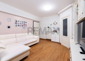 Foto 2 - Three-room apartment Via Carso
 
9, Monterotondo - photo 2