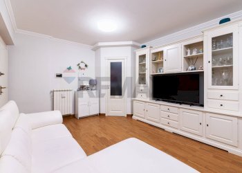 Foto 3 - Three-room apartment Via Carso
 
9, Monterotondo - photo 3