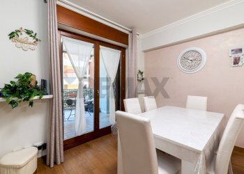 Sala da pranzo - Three-room apartment Via Carso
 
9, Monterotondo - photo 6