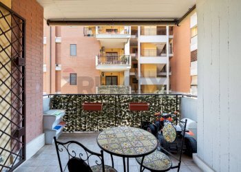 Balcone - Three-room apartment Via Carso
 
9, Monterotondo - photo 7