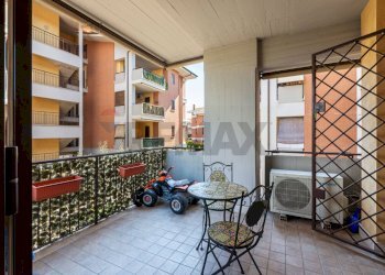 Terrazza - Three-room apartment Via Carso
 
9, Monterotondo - photo 8