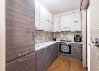 Cucina - Three-room apartment Via Carso
 
9, Monterotondo - photo 11