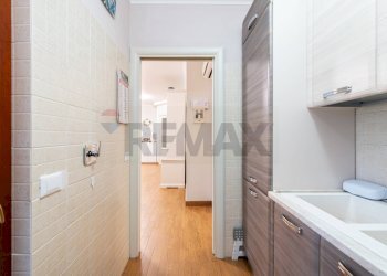 Cucina - Three-room apartment Via Carso
 
9, Monterotondo - photo 12