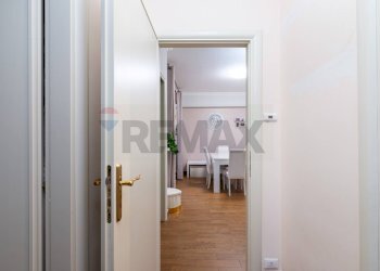 Hall / corridoio - Three-room apartment Via Carso
 
9, Monterotondo - photo 14