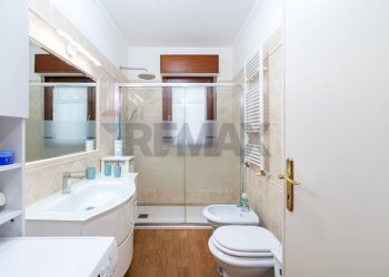Bagno - Three-room apartment Via Carso
 
9, Monterotondo - photo 15