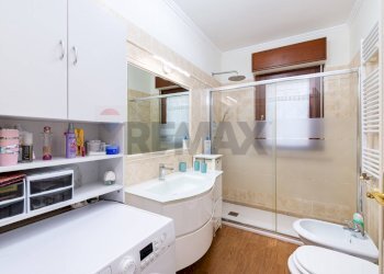 Bagno - Three-room apartment Via Carso
 
9, Monterotondo - photo 16
