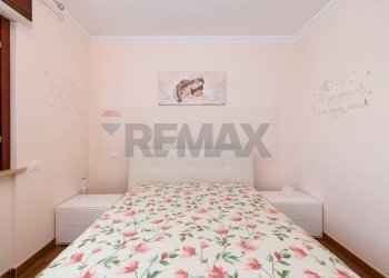 Camera / camera da letto - Three-room apartment Via Carso
 
9, Monterotondo - photo 24