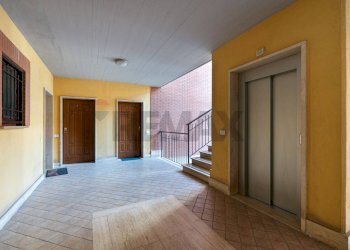 Terrazza - Three-room apartment Via Carso
 
9, Monterotondo - photo 27