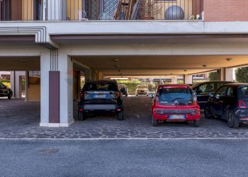 Edificio all\'aperto - Three-room apartment Via Carso
 
9, Monterotondo - photo 28