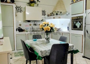 Cucina - Quadrilocale Via Della Vega
4, Palermo - foto 2