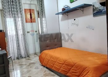 Camera / camera da letto - Quadrilocale Via Della Vega
4, Palermo - foto 7