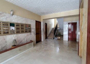 Ricezione / Lobby - Quadrilocale Via Della Vega
4, Palermo - foto 8