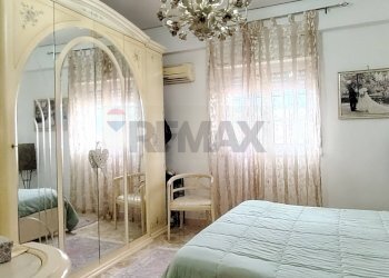 Camera / camera da letto - Quadrilocale Via Della Vega
4, Palermo - foto 9