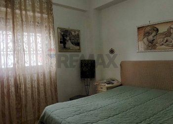 Camera / camera da letto - Quadrilocale Via Della Vega
4, Palermo - foto 10