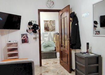 Hall / corridoio - Quadrilocale Via Della Vega
4, Palermo - foto 11