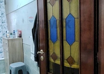 Bagno - Quadrilocale Via Della Vega
4, Palermo - foto 13