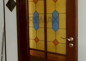 Particolare porte interne - Quadrilocale Via Della Vega
4, Palermo - foto 16