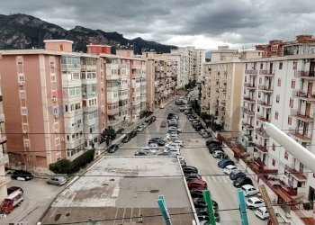 Edificio all\'aperto - Quadrilocale Via Della Vega
4, Palermo - foto 17